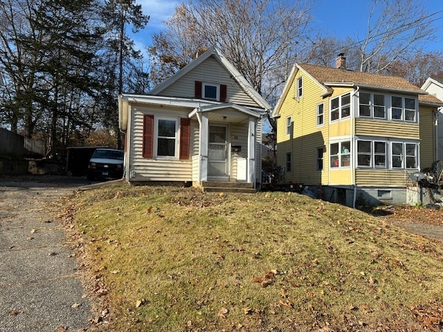 Building Photo - 90 Chapman St