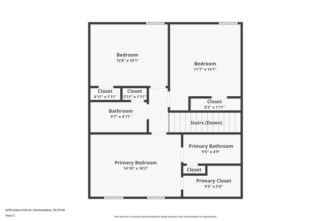 Building Photo - 247B Indian Park Dr