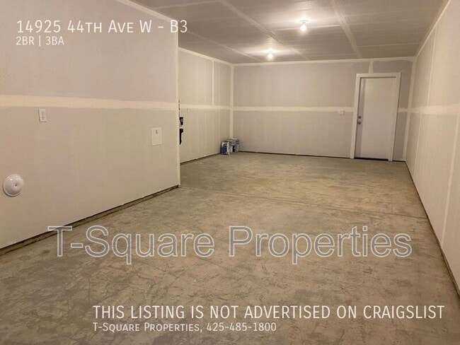 Building Photo - 14925 44th Ave W