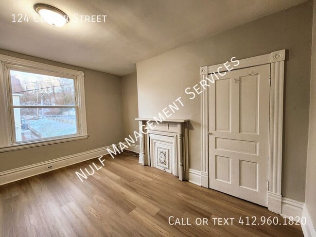 Building Photo - 124 Cutler St