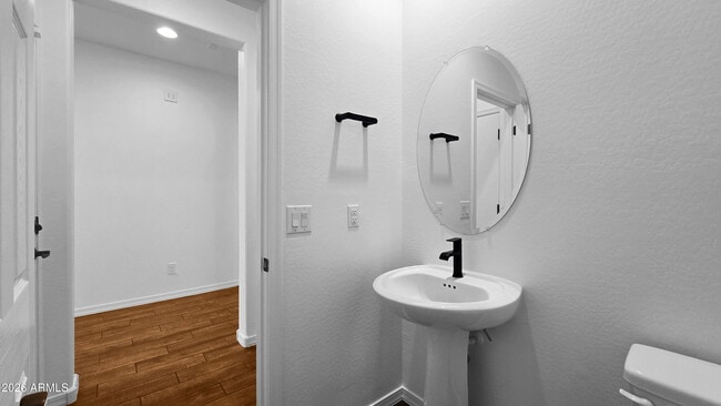 Building Photo - 19810 W Verde Ln