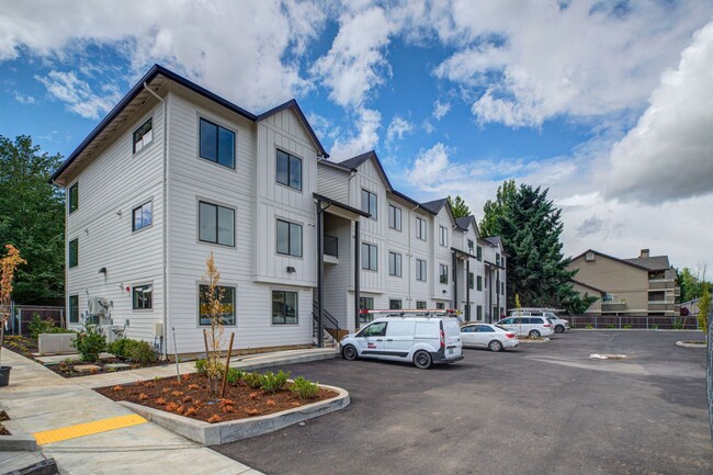 Building Photo - 51st Street Apts
