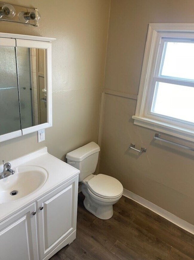 Building Photo - Coming soon! Charming 1-Bedroom Oasis with Modern Upgrades & Spacious Yard!