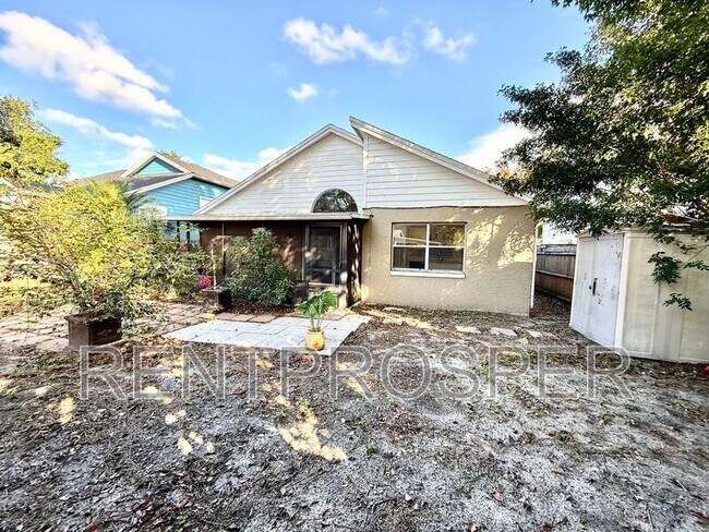 Building Photo - 9503 Rosewalk Ct