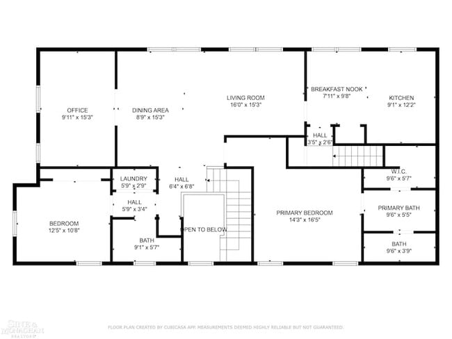 Building Photo - 744 Trombley Rd