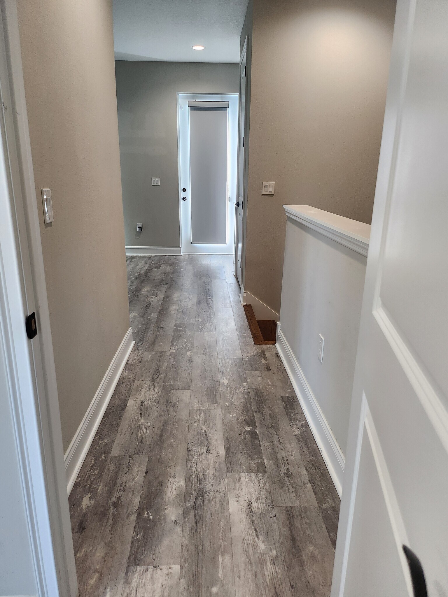 Building Photo - 4114 N Nebraska Ave