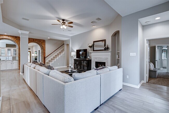 Building Photo - 18207 Red Eagle Ct