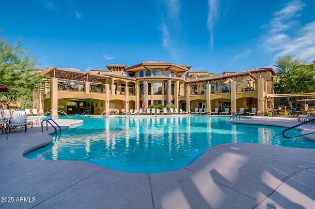 Building Photo - 5350 E Deer Valley Dr