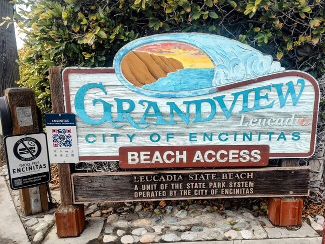 Building Photo - Leucadia Hidden Gem West of HWY 101!