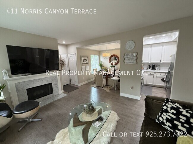 Building Photo - 411 Norris Canyon Terrace