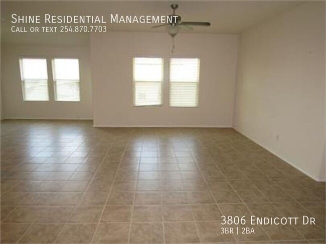 Building Photo - 3806 Endicott Dr