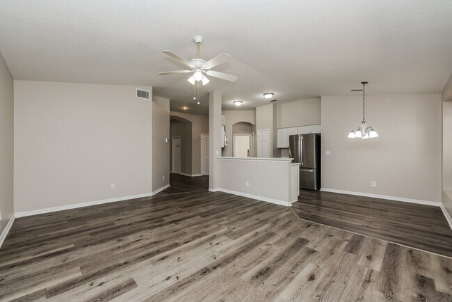 Building Photo - 1204 Pongo Ln