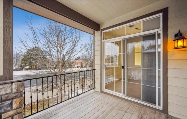 Building Photo - Modern Comfort & Convenience in Westminste...
