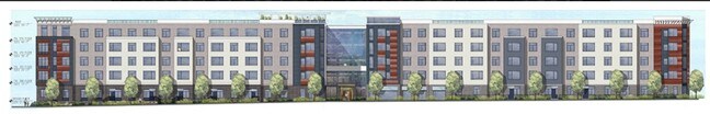 Primary Photo - Cooper Place