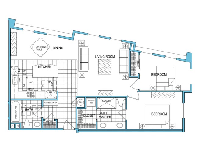 Building Photo - 215 W Canal Dr
