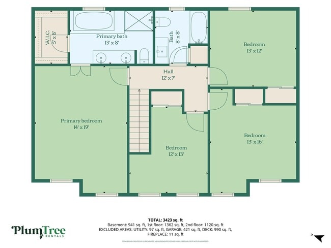 Building Photo - 7184 Gregory Creek Ln