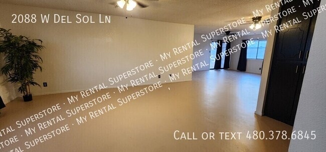 Building Photo - 2088 W Del Sol Ln