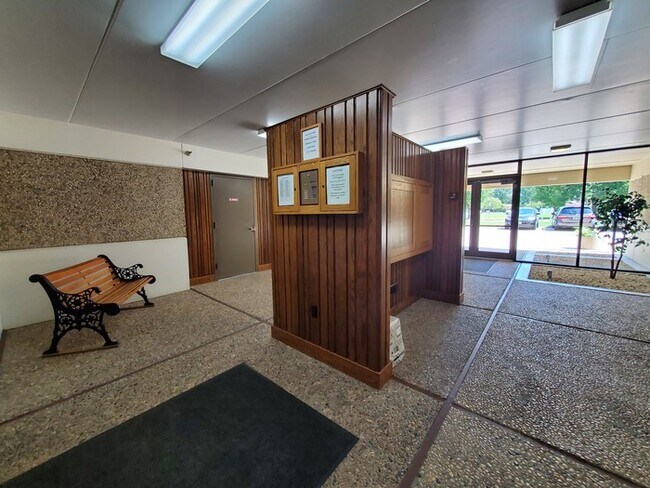 Building Photo - Columbia Park Towers