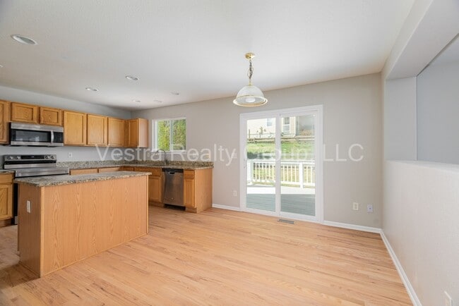 Building Photo - 5369 S Riviera Ln