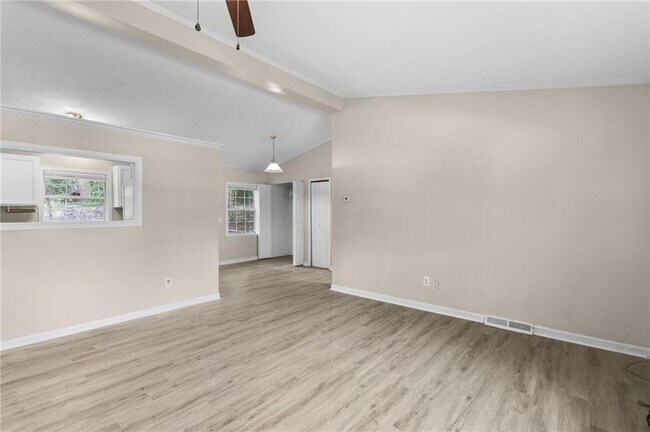 Building Photo - 354 Henry Aaron Ave SW
