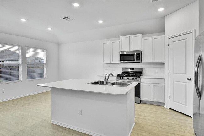 Building Photo - 1640 Magnolia Farm Wy