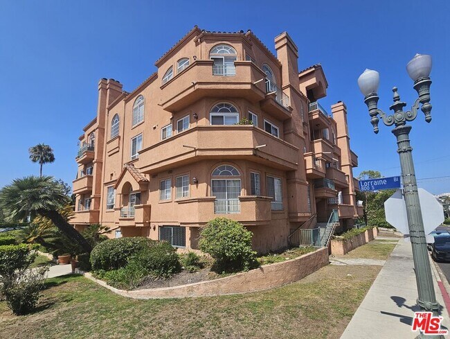 Primary Photo - 801 Lorraine Blvd