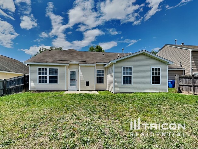 Building Photo - 234 Marsh Deer Way