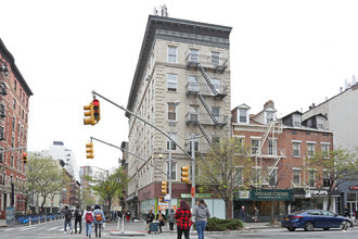 Building Photo - 301 West 17th Street