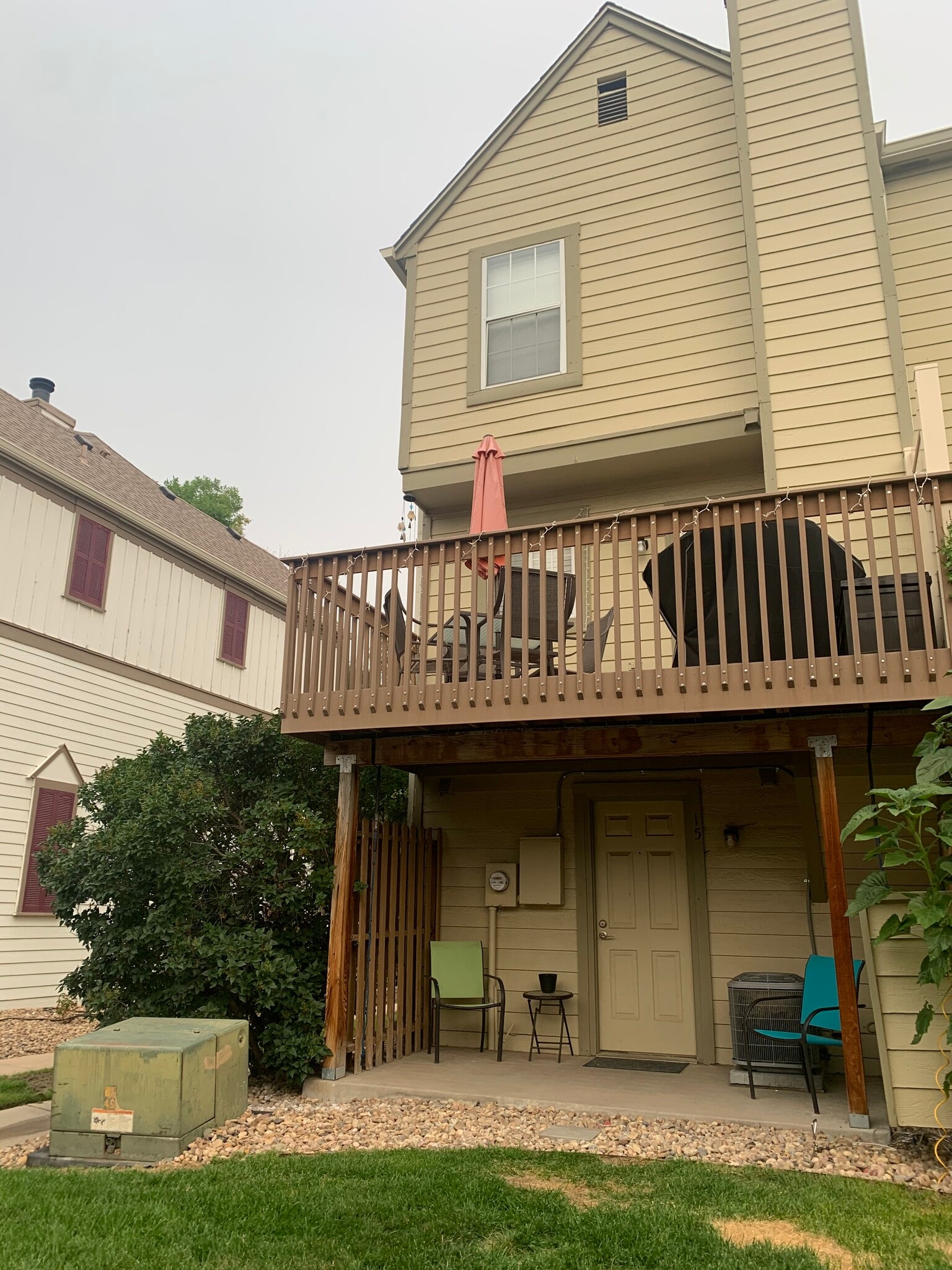 Building Photo - 1811 S Quebec Way