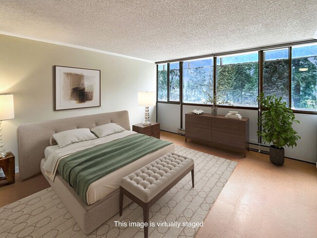 Building Photo - Capitol Lake Towers Condo (#201) w/ Move-I...