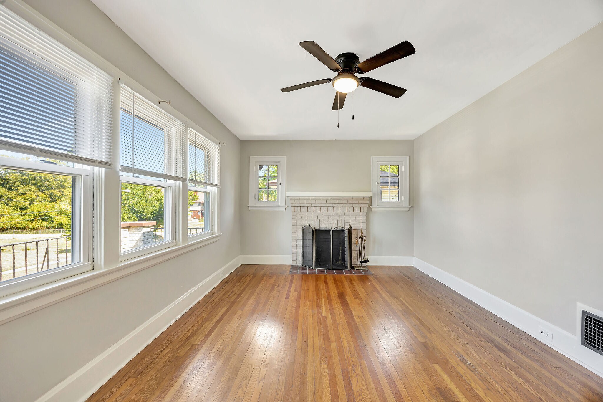 Building Photo - 6601 Iris Ave