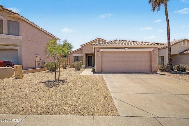 Building Photo - 905 E Potter Dr