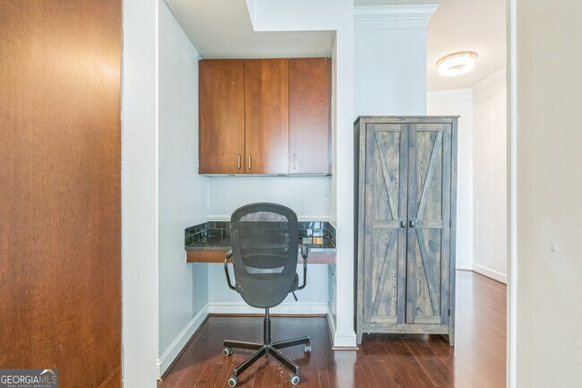 Building Photo - 361 17th St NW