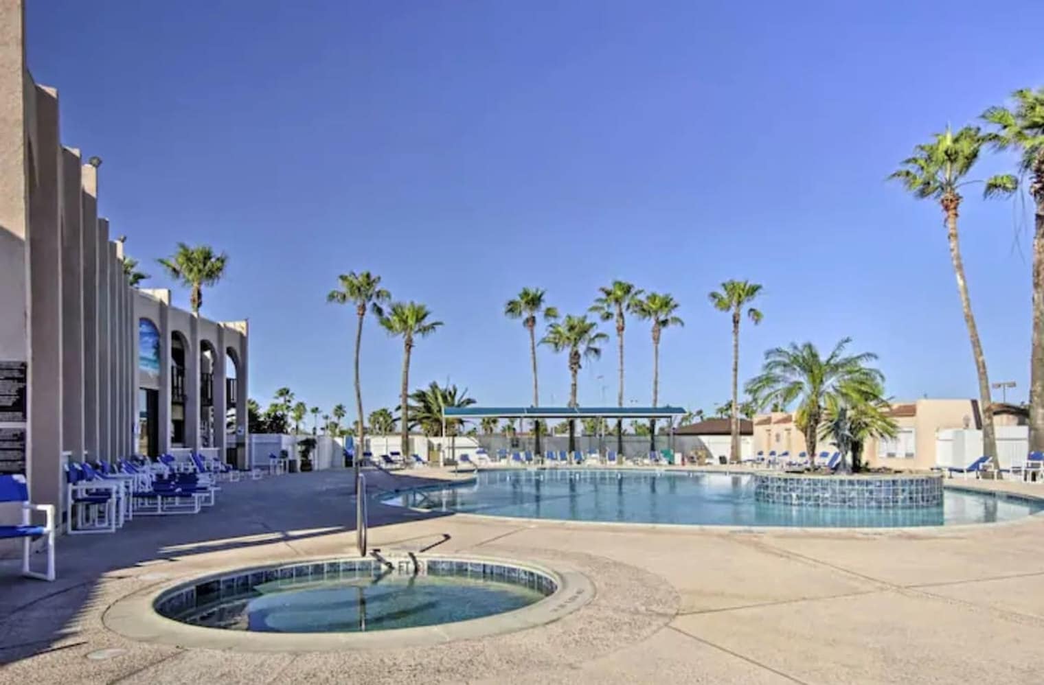 Building Photo - 515 W Clam Cir