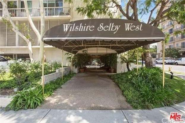 Building Photo - 10751 Wilshire Blvd