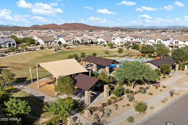 Building Photo - 25101 N 141st Ave