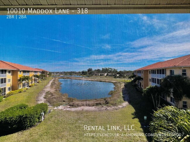 Building Photo - 10010 Maddox Ln