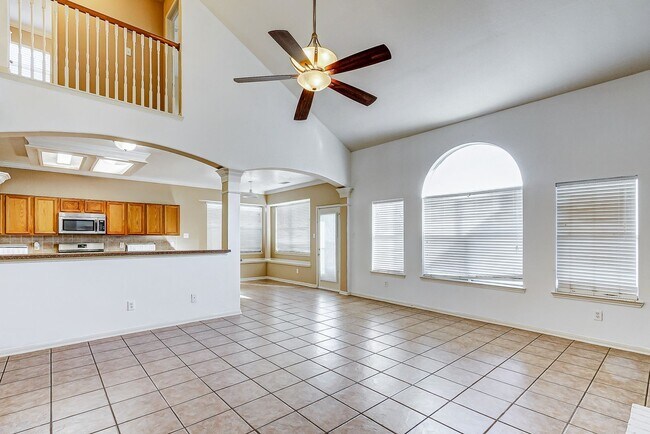 Building Photo - Discover the epitome of suburban living in this exquisite home, nestled on a peaceful cul-de-sac ...