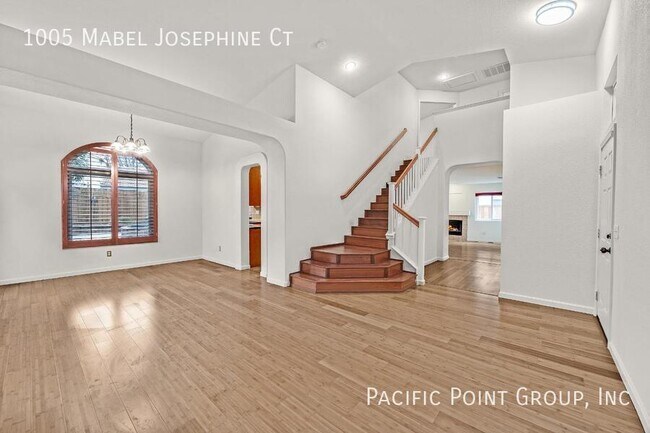 Building Photo - 1005 Mabel Josephine Ct