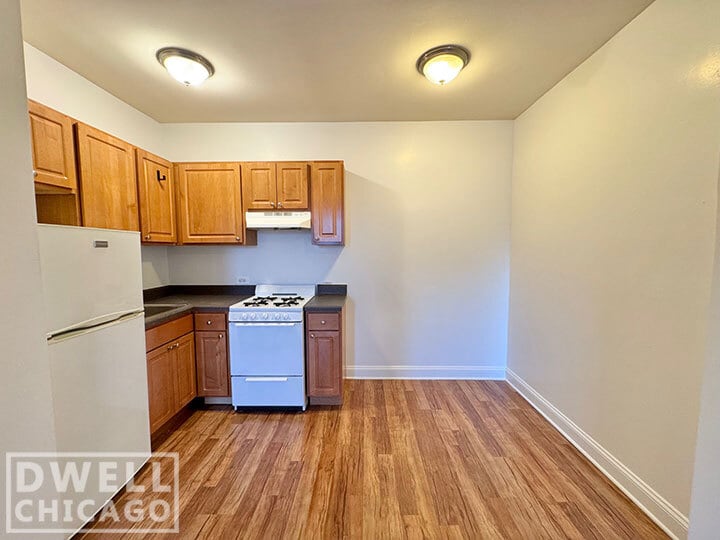 Building Photo - 1724 N Humboldt Blvd