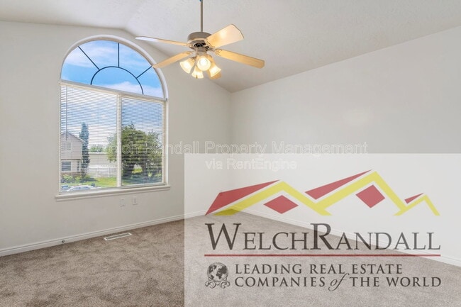 Building Photo - 1428 N 2575 E