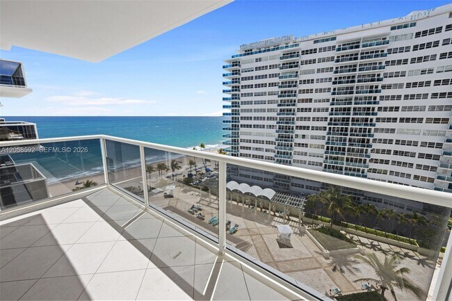 Building Photo - 3500 Galt Ocean Dr