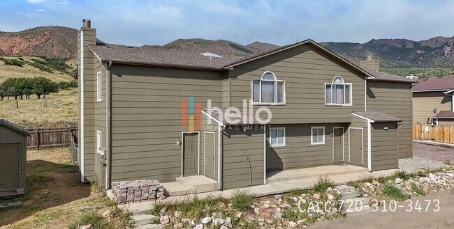 Building Photo - 2482 Allegheny Dr