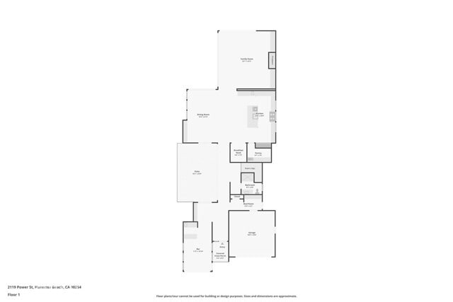 Building Photo - 2119 Power St