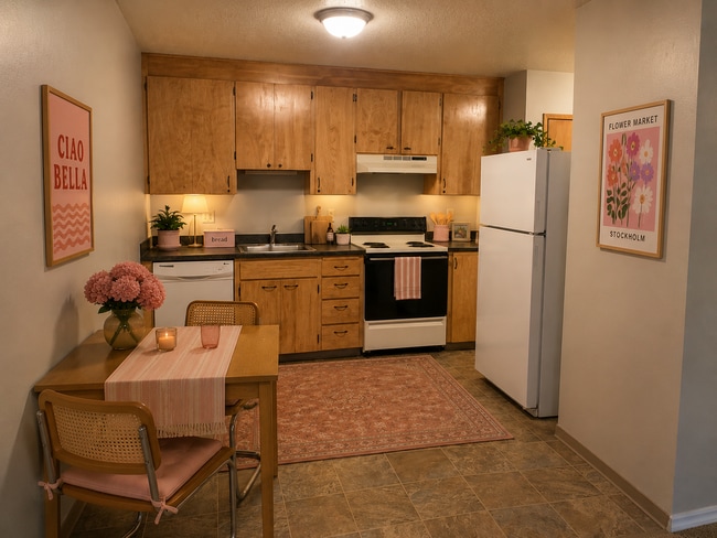 Building Photo - Don't Let Free Rent Slip Away—Ends 7/31!