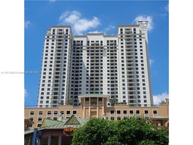 Primary Photo - 999 SW 1st Ave