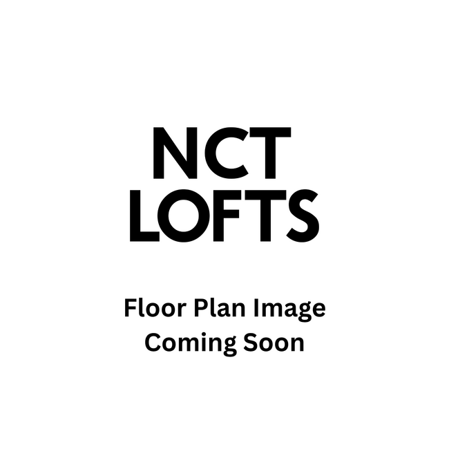 Floorplan - National City Tower Lofts