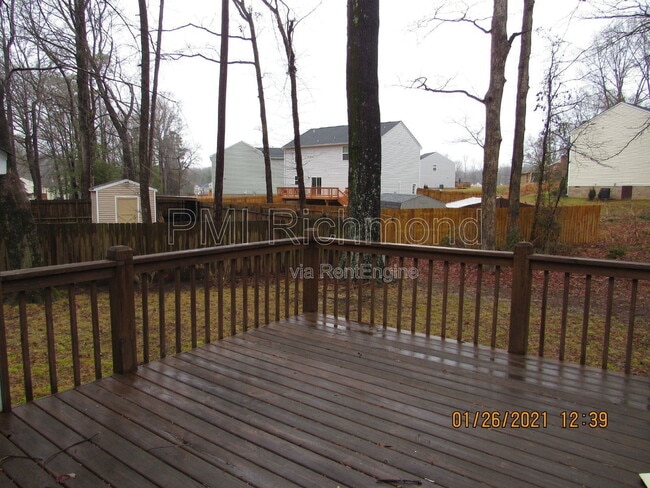 Building Photo - 2107 S Twilight Ln