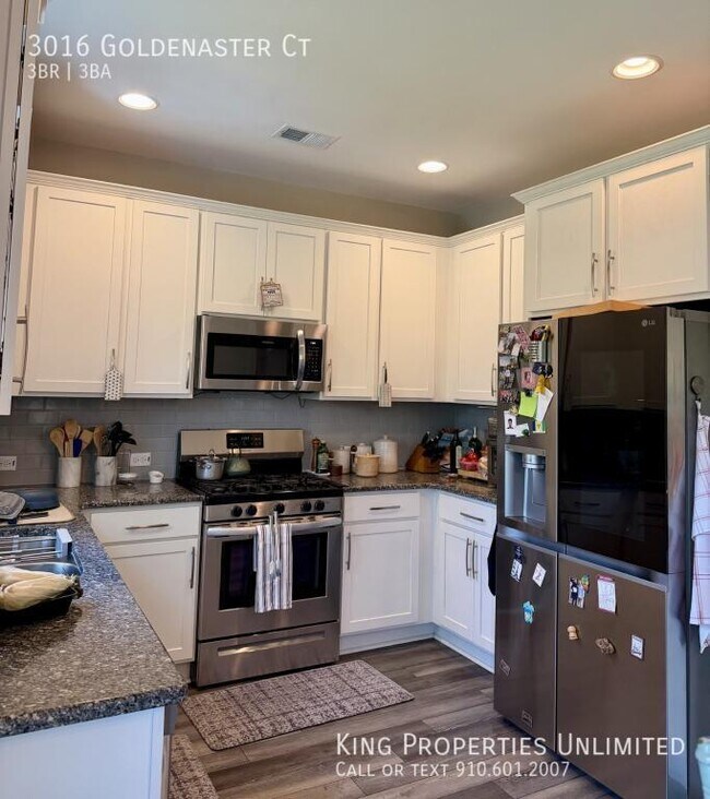 Building Photo - 3016 Goldenaster Ct