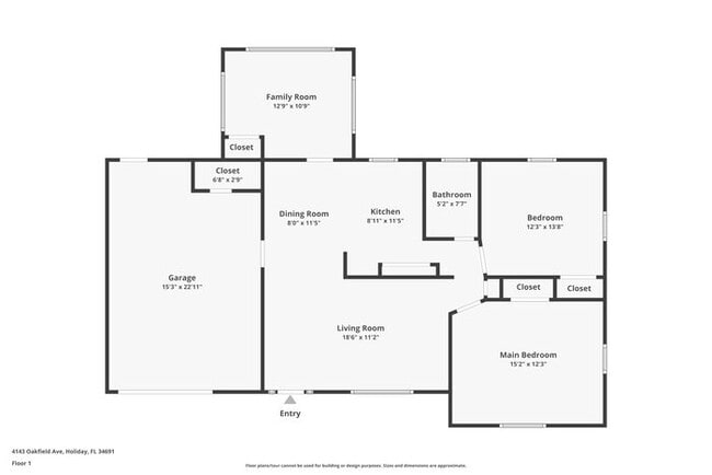 Building Photo - 4143 Oakfield Ave